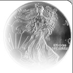 Silver Coin